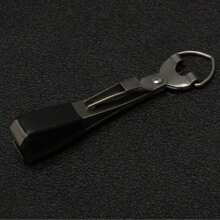 1pc Outdoor Fishing Supplies: Fishing Tongs, Fishing Tools, Fishing Line Tools, Fishing Line Scissors, Sub-Line Shears, Three-In-One Sub-Line Clips, Fly Fishing And Sea Fishing Equipment, Sub-Line Shears, Knotting Tools, Small Tools