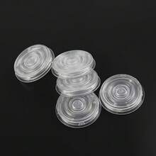 Transparent Telescopic Folding Phone Stand, Transparent Single-Sided Adhesive Foldable Phone Holder With Transparent Air Frame Compatible With IPhone, Android Phone, Gift For Birthday, Family, Friends Push-Pull Phone Grip, Phone Accessories Compatible With IPhone, Android Phone, Gift For Birthday, Family, Friends