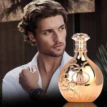 Nyla Perfume Prestige, Unique Nyla Perfume - 80ml Unisex Eau De Parfum, A Luxurious Blend Of Fruity, Floral & Warm Woody Notes For An Elegant, Lasting Scent