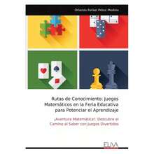 Rutas De Conocimiento:¡Aventura Matemática!:Descubre El Camino Al Saber Con Juegos Divertidos-7001 - 單本 - 查看 2