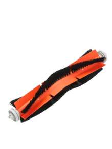 Dreame D9, D9 Max, L10 Pro Robot Vacuum Cleaner Spare Parts Consumables Main Side Brush HEPA Filter Mop Accessories Includes: 1 Roller Brush 4 Side Brushes 2 Filters 4 Cloths 1 Cleaning Brush
