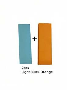 Shoe Cleaner Eraser, Cleaning Rubber For Suede, Nubuck, Microfiber, Nappa Leather, Small White Sneakers
