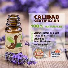 Aromatherapy Essential Oils