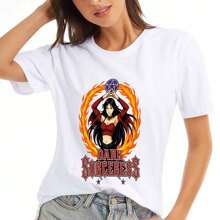 Women T-Shirts