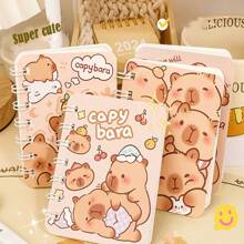 4 قطع دفتر بحجم A7 ، 80 صفحة ، دفتر تخطيط ، دفتر كتابة ، لوازم مدرسية ومكتبية ، بحجم محمول ، مناسبة للعودة إلى المدرسة ، التخرج ، هدايا عيد الأطفال ، جوائز تعليمية