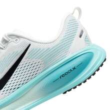 Nike VOMERO 18 (GS) Running Shoes, Bounce-Back Cushioning, Suitable For Jogging, Daily Wear, Youth, HQ2157-103
