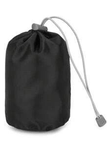Nueva mochila plegable de uso múltiple y casual con múltiples bolsillos, diseño versátil para exteriores, viajes, transporte, estilo universitario, hombre de moda