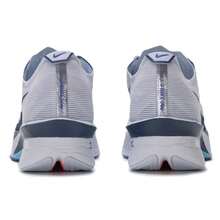 Nike ZOOMX VAPORFLY NEXT% 4 跑步鞋 轻量竞速男鞋 马拉松跑鞋 短距离训练运动鞋 HF6414-001 - 空間藍/陰影灰色/波斯紫灰藍 - 查看 5