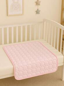 1 件新生儿防水尿垫，男女通用夏季床垫，妈妈产后必需品