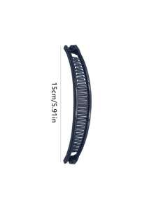 2 Pieces Banana Hair Clip, Vintage Hair Clip, Styling Tool For Straight And Curly Hair, Women's Hair Accessory, Non-Slip Hair Clip For Styling And Partitioning, Salon Accessory, Hair Accessories, Hair Tools, Beauty Accessories, Curly Hair Accessories Fall, Travel, Hair Tools, Accessories Women, Hair Stuff, Fall, Hair Accessories Women, Hair Tools, Hair Stuff, Stuff, Beauty Accessories, Gifts, Travel, Gifts For Women, Hair Stuff, Stocking Stuffers