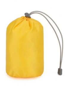 Nueva mochila plegable de uso múltiple y casual con múltiples bolsillos, diseño versátil para exteriores, viajes, transporte, estilo universitario, hombre de moda