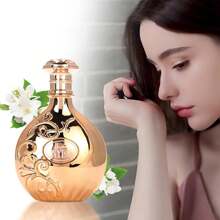 Nyla Perfume Prestige, Unique Nyla Perfume - 80ml Unisex Eau De Parfum, A Luxurious Blend Of Fruity, Floral & Warm Woody Notes For An Elegant, Lasting Scent