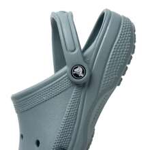 Crocs Zuecos clásicos, zapatillas deportivas perforadas unisex, zapatos deportivos, sandalias de playa, zapatillas de estar por casa para exterior e interior, Estilo 10001-3YO