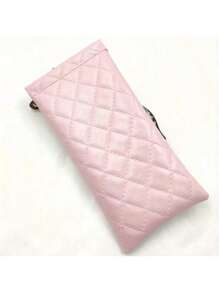 1/2/4pcs Unisex Portable Compressed Eyeglasses Case - PU Leather Multi-Function Storage Bag For Glasses, Phone, Coins, Eye Mask, Makeup Brushes (4 Colors Available) For Travel Storage Bag,Makeup Bag,Cosmetic Bag,Vacation Organizer,Large Capacity Makeup Organizer Makeup Case, For Lipstick, Brush, Skincare, Mobile Phone, Coin, Small Items, For Home,Gift,Vacation And Festival Halloween Christmas Multifunctional Use,Boho Vibes Back To School