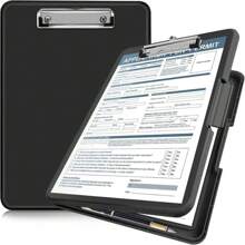 Clipboards