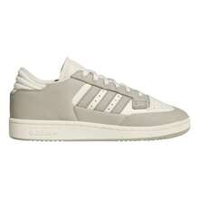 Tenis Adidas Centennial 85 LO 003  Casual  Deportivo    ANUDADO    Tenis Adidas Para Hombre  Gym y Fitness  Exterior - Gris - Ver 1
