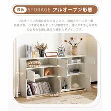 Phone Wallets - Marrone + Truciolato1 - Visualizzare 8