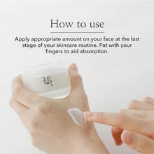 Dynasty Cream 50ML - Anti-Aging Cream - Crème Anti-age - View 5