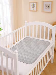 1 件新生儿防水尿垫，男女通用夏季床垫，妈妈产后必需品