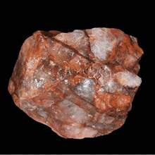 1pc Natural Rocks For Tumbling Gemstone Raw Crystals Rough Stones Reiki Crystal Healing(2-4cm) - Multicolor - View 9