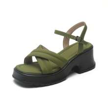 Women Platforms & Wedge Sandals