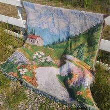 1pc Outdoor Camping Picnic Mat Rug For Room Decor