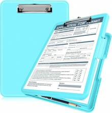 Clipboards