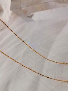 Collar corto de cielo estrellado de plata S925, cadena de cuello para mujeres, se puede personalizar con colgante, hermoso y brillante collar multifuncional, cómodo de llevar, regalo creativo de joyería para el Ramadán