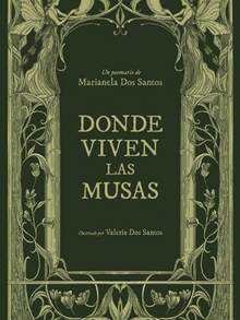 Donde viven las musas - Libro único - Ver 1