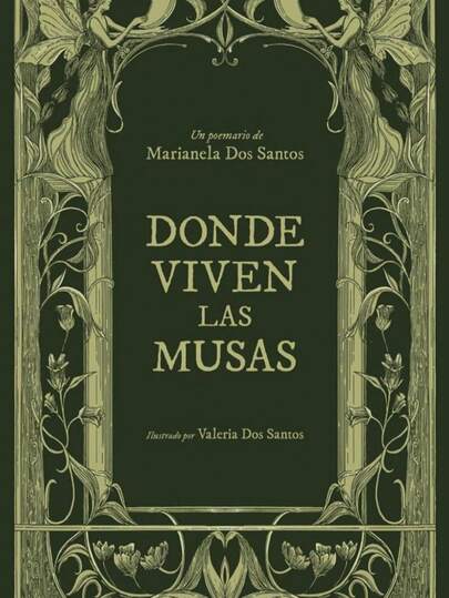 Donde viven las musas