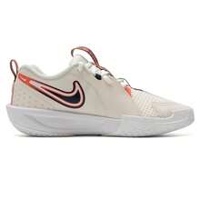 Nike Zapatillas de baloncesto G.T. CUT 3 SE (GS), con amortiguación, transpirables, para entrenamiento en interiores, IB8884-191 - Beis - Ver 2