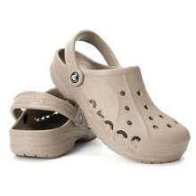 Crocs Zapatos casuales BEYA 10126-2V3, zapatillas de interior/exterior unisex, sandalias ligeras, se recomienda bajar una talla