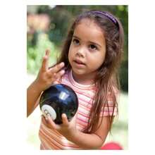 Magic 8 Ball Classic Fortune-Telling Novelty Toy - 1 - 查看 9