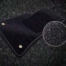 Versa 3D tapetes tipo charola 100% personalizado en el modelo original - Negro - Ver 11