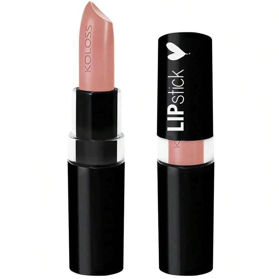 Produto Batom Cremoso LIPstick Koloss 185 - Flamingo - 185 - Flamingo - Visão 1