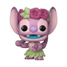 Funko 热门系列： - 夏威夷天使 - 收藏级乙烯基人偶 - 礼品之选 - 官方周边 - - 卡通/动画爱好者 - 收藏级模型人偶 - Angel - 查看 2