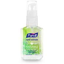 Naturals Hand Sanitizer - Naturals Hand Sanitizer - View 1