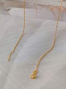 Collar corto de cielo estrellado de plata S925, cadena de cuello para mujeres, se puede personalizar con colgante, hermoso y brillante collar multifuncional, cómodo de llevar, regalo creativo de joyería para el Ramadán
