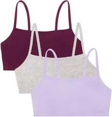 Terciopelo púrpura/gris jaspeado/lila