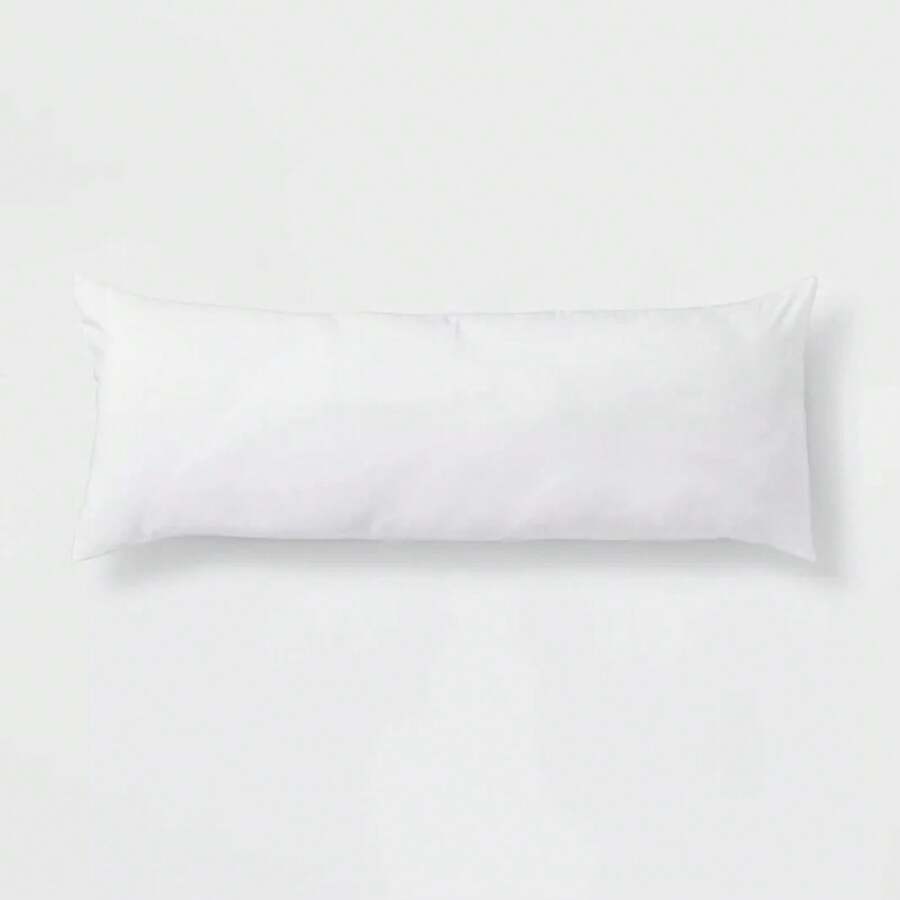 Body Pillow White - Room Essentials™