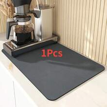 Table Mat - Noir - 1 pièce - Voir 9
