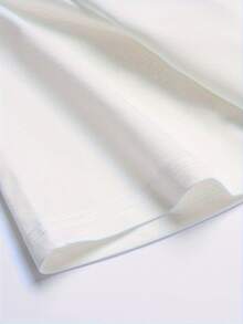 Men's Patriotic 4th Of July Tank Top - "USA" American Flag & Cowboy Design, Black Sleeveless Shirt For Independence Day Celebrations, Casual Wear, All-Season Comfort, Festival Outfit, Bold Graphic Print, Comfortable Fit, Graphic Tee, Festival Goers - 白色 - 查看 2