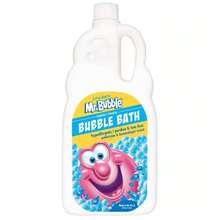 36oz Extra Gentle Bubble Bath Dye & Fragrance Free Sensitive Skin - 1 - View 5