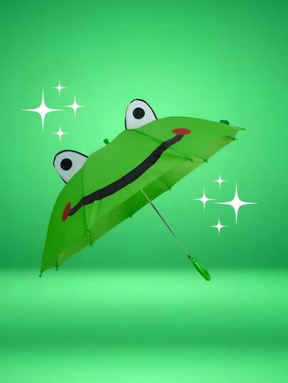 PARAGUAS INFANTIL DIFERENTES DISEÑOS Y COLORES PERFECTO PARA LA TEMPORADA DE LLUVIAS, DIVERTIDOS DISEÑOS