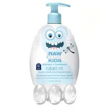 Raw Sugar Kids' 2-In-1 Sensitive Shampoo + Conditioner - 12 Fl Oz - 1 - 查看 1