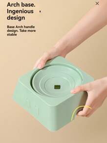 Gamelle flottante pour animaux de compagnie en PP, grande capacité, anti-éclaboussures, convient aux chats et aux chiens, protection du cou, bol anti-renversement