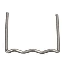 500pcs Bumper Plastic Welding Machine Welding Wire Plastic Welding Wire Plastic Welding Nails Appearance Repair Machine Pre-Cut Wave Staples Patching Nails Plastic Welder Welding Nails
