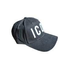 DSQICOND2 New Sports Baseball Cap Outdoor Hat Hipster Embroidered Visor Hat Duck Cap Casual Outdoor Hat Mesh Baseball Cap With Curved Brim