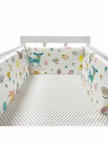 AIBOYING 1 buc. 200 * 30 cm bară de pat pentru copii, bară de protecție pentru pat anti-cădere, nu necesită asamblare, balustradă portabilă pentru pat de călătorie, decor pentru camera copiilor, accesorii pentru pat pentru copii