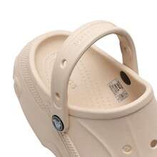 Crocs Giày Bella Clog Unisex, Dép thể thao đế dày ngoài trời, Dép đi trong nhà/ngoài trời thoải mái, 210062-11S - 210062-11S - Xem 8